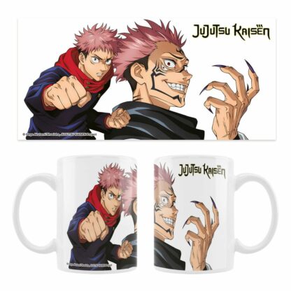 Jujutsu Kaisen - Family Mug
