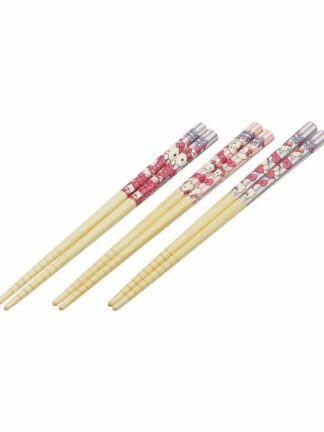 Hello Kitty chopsticks (set)