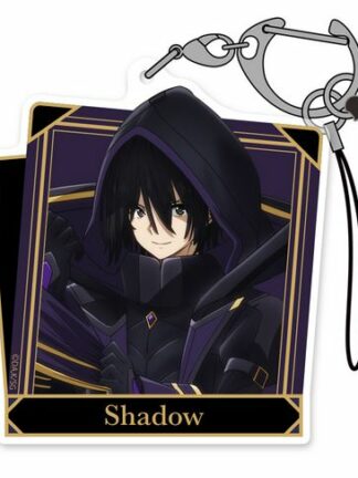 Eminence in Shadow - Shadow avaimenperä