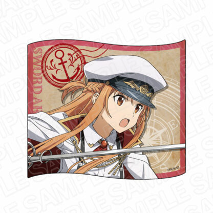 Sword Art Online - Asuna Navy ver sticker