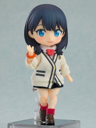 SSSS.Gridman - Rikka Takarada Nendoroid Doll