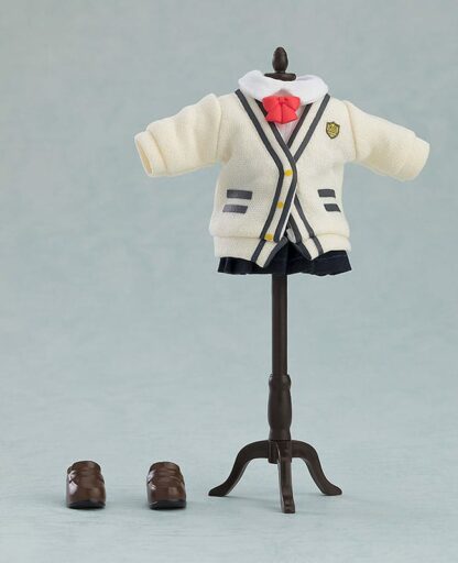 SSSS.Gridman - Rikka Backtrack Nendoroid Doll