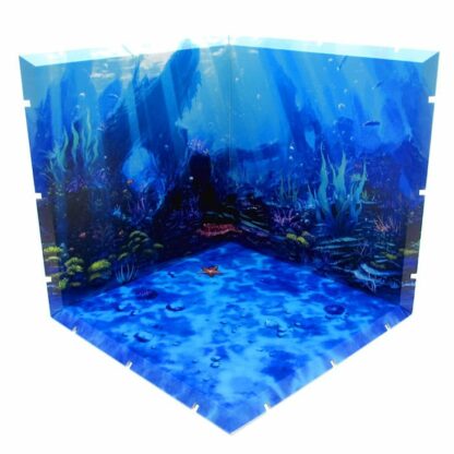 Dioramansion 150 Aquarium [015]