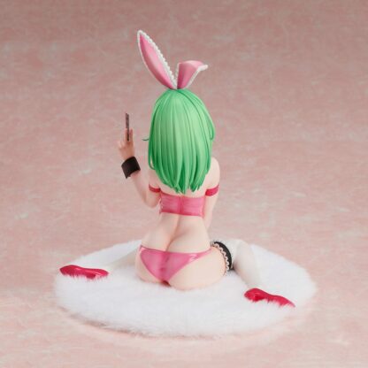 Original by DSmile - Pink x Bunny figuuri