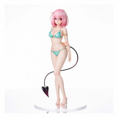 To Love-Ru - Momo Belia Deviluke Swimsuit figure