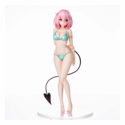 To Love-Ru - Momo Belia Deviluke Swimsuit figure