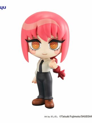 Chainsaw Man - Makima Toonize Normal Color ver figure