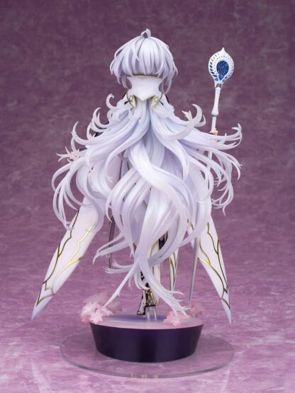Fate/Grand Order - Caster/Merlin Prototype figure
