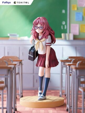 The Girl I Like Forgot Her Glasses - Ai Mie Tenitol figure