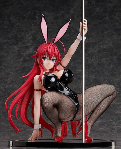 High School DxD - Rias Gremory Bunny ver 2nd figure
