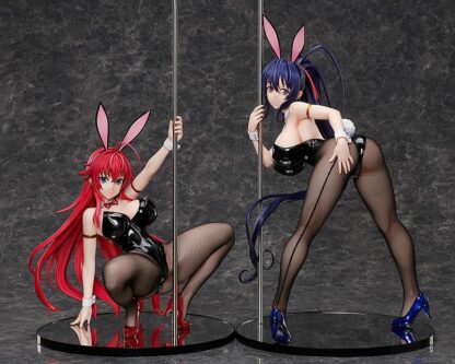High School DxD - Rias Gremory Bunny ver 2nd figure