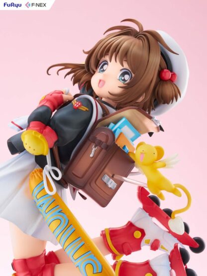 Cardcaptor Sakura - 25th Anniversary Sakura Kinomoto figuuri