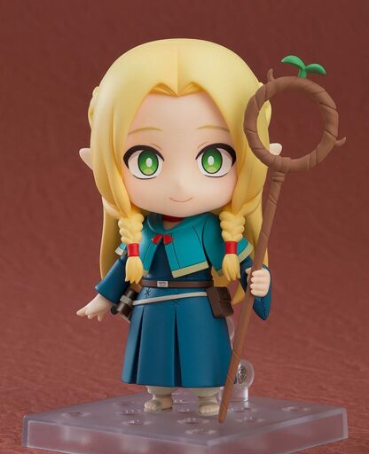 Delicious in Dungeon - Marcille Nendoroid