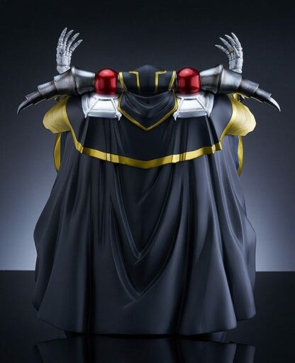 Overlord - Ainz Ooal Gown Pop Up Parade SP figure