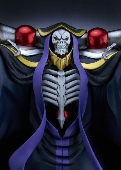 Overlord - Ainz Ooal Gown Pop Up Parade SP figure