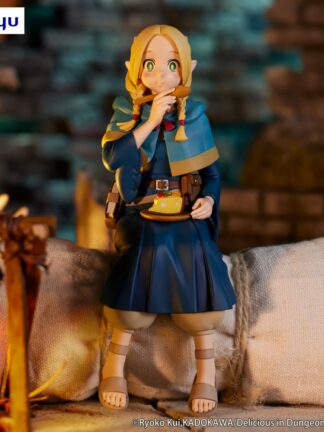 Delicious in Dungeon - Marcille Noodle Stopper figuuri