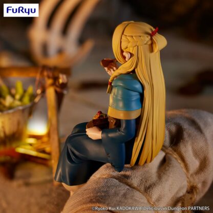 Delicious in Dungeon - Marcille Noodle Stopper figuuri
