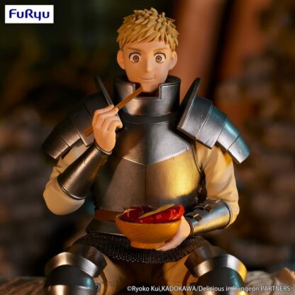 Delicious in Dungeon - Laios Noodle Stopper figuuri