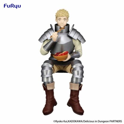 Delicious in Dungeon - Laios Noodle Stopper figuuri