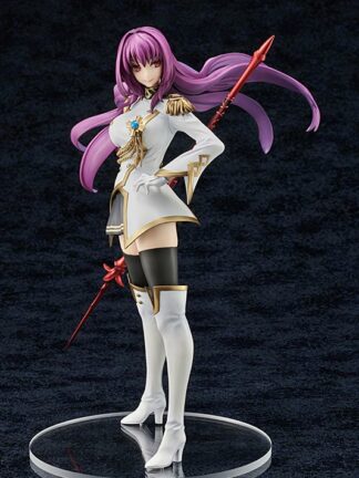 Fate/Extella Link - Scathach Sergeant of the Shadow Lands figuuri