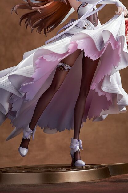 Steins Gate - Kurisu Makise Wedding Dress ver figuuri