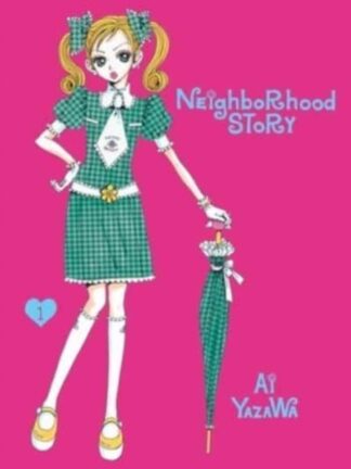 EN - Neighborhood Story Manga vol 1