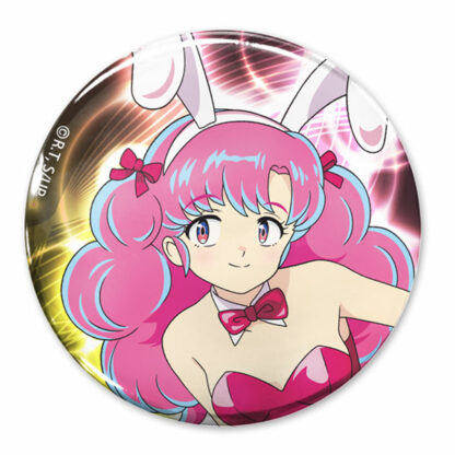 Urusei Yatsura - Ran Bunny Girl pin