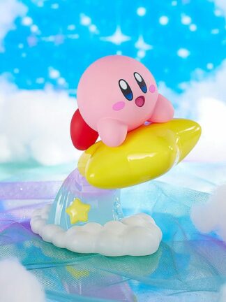 Kirby Pop Up Parade figure