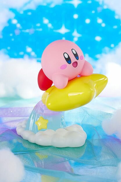 Kirby Pop Up Parade figure
