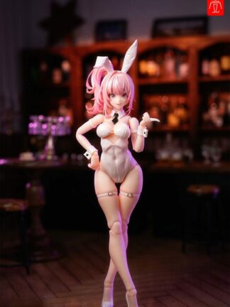 Original Character - Bunny Girl Irene Action figuuri