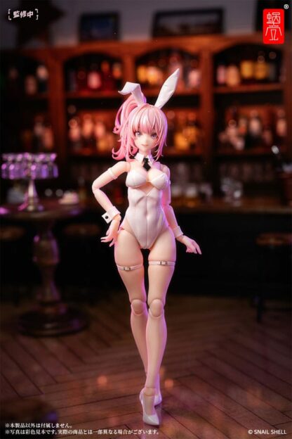 Original Character - Bunny Girl Irene Action figure
