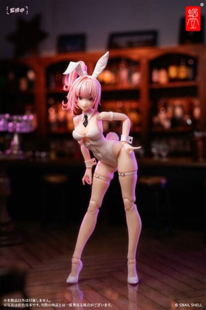 Original Character - Bunny Girl Irene Action figure