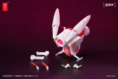 Original Character - Cyclone Bunny & Gear Set