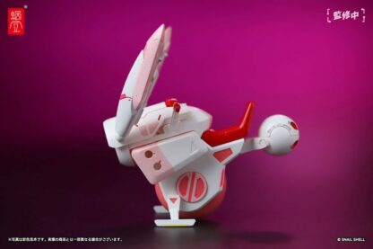 Original Character - Cyclone Bunny & Gear Set