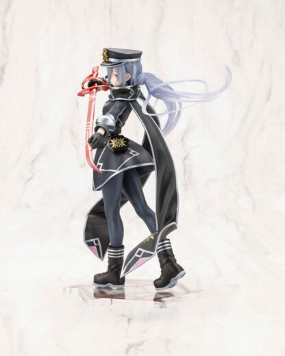 Yu-Gi-Oh/Sky Striker Ace - Roze figure
