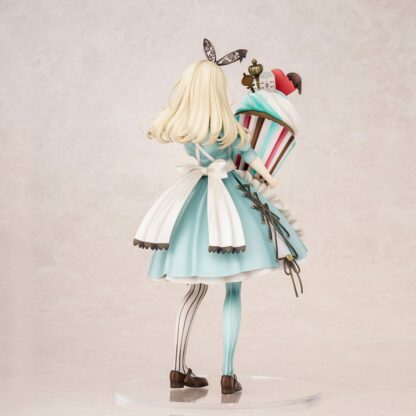 Original by Akakura - Alice's Adventures in Wonderland figuuri