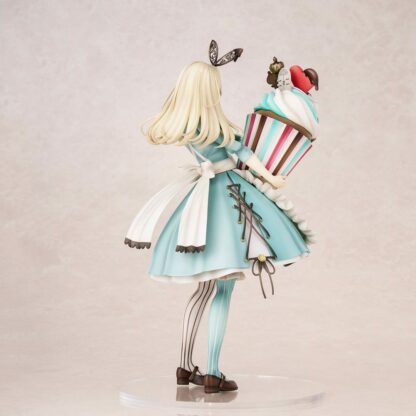 Original by Akakura - Alice's Adventures in Wonderland figuuri