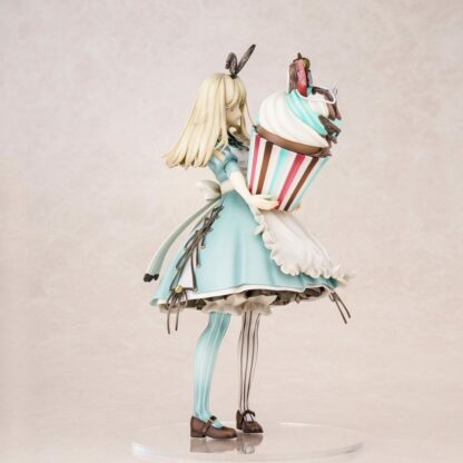 Original by Akakura - Alice's Adventures in Wonderland figure