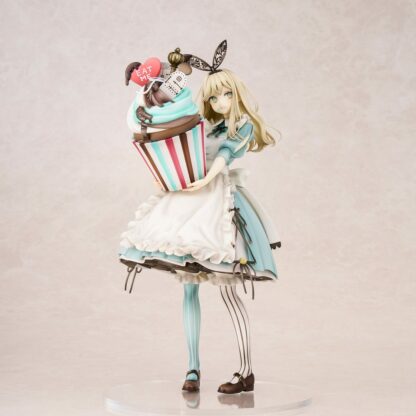 Original by Akakura - Alice's Adventures in Wonderland figure