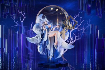 Azur Lane - Shinano Dreams of the Hazy Moon figuuri