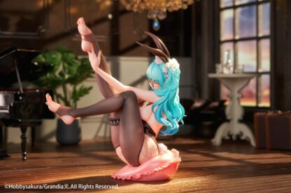 Original by Gen Grandia - Rabbit Girl figure