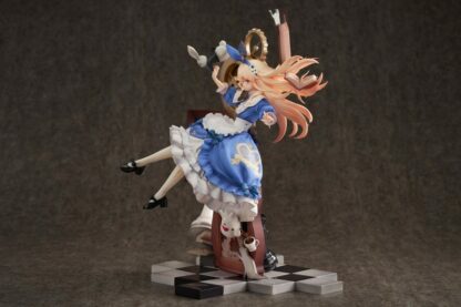 Alice in Wonderland - Moment Into Dreams Alice Riddle figure