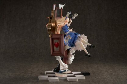Alice in Wonderland - Moment Into Dreams Alice Riddle figure