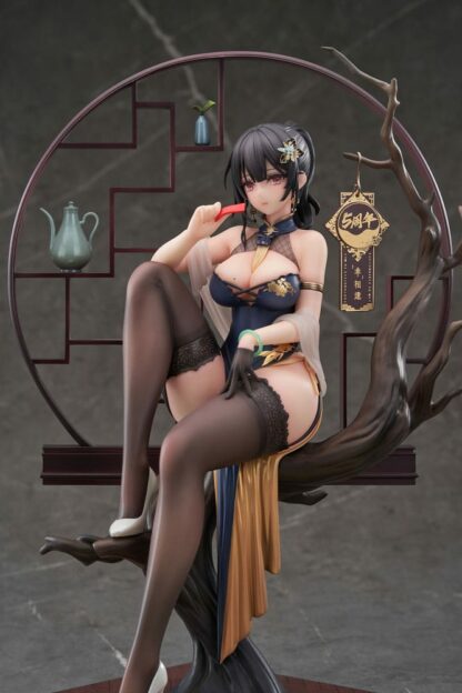 Original Character - Xiami China Dress Genboku ver figuuri