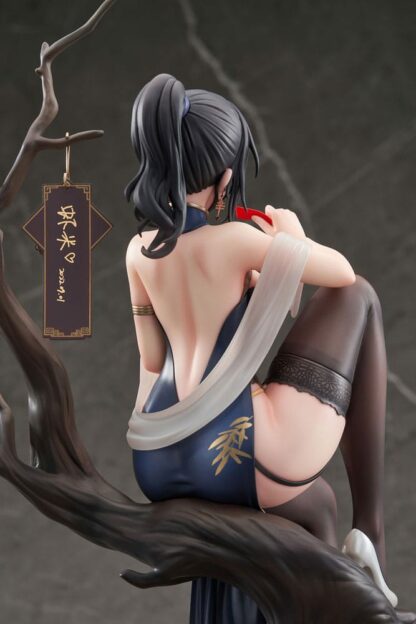 Original Character - Xiami China Dress Genboku ver figuuri