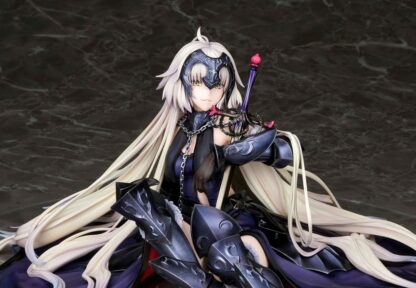 Fate/Grand Order - Avenger/Jeanne d'Arc Ephemeral figure