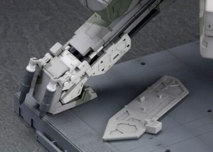 Metal Gear Solid - Metal Gear Rex Plastic Model Kit