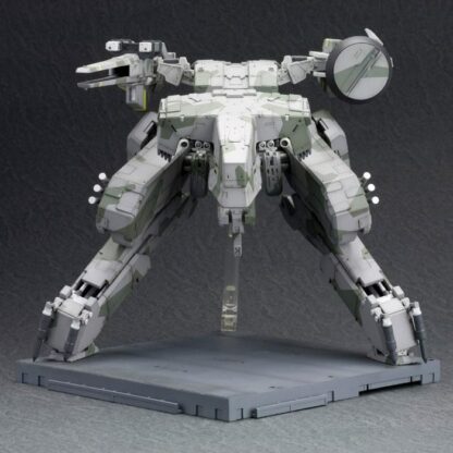 Metal Gear Solid - Metal Gear Rex Plastic Model Kit