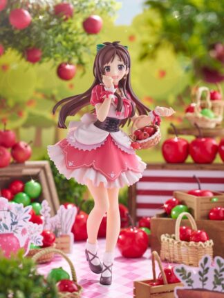 Idolmaster Cinderella Girls - Akari Tsujino figure