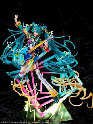 Hatsune Miku - Japan Tour 2023 Thunderbolt figuuri